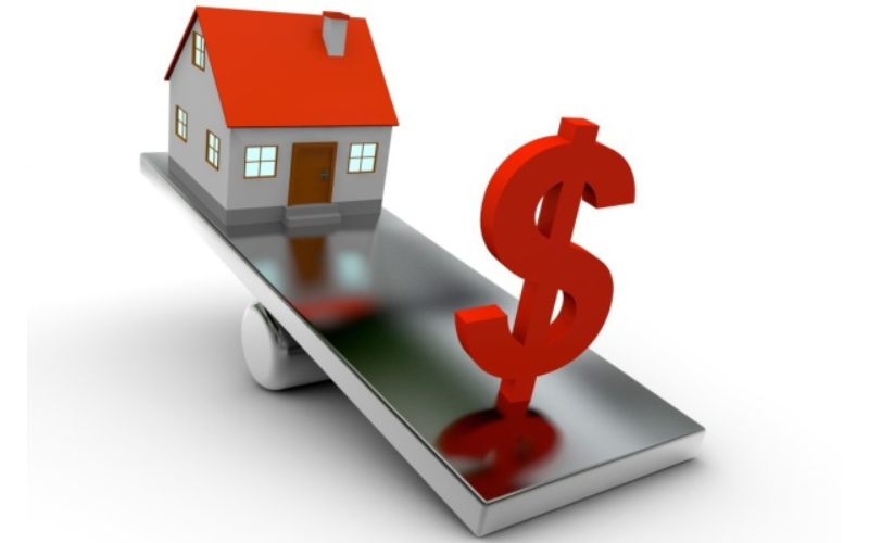 Cách tính đơn giá xây dựng nhà phố tại Đồng Nai trên mét vuông.