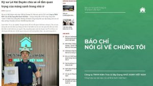 bao chi noi ve chung toi