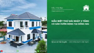 biet thu 2 tang mai nhat 1