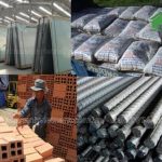 Bảng vật tư các gói Xây nhà trọn gói ở Đồng Nai Biên Hòa 1 Lựa chọn vật tư phù hợp
