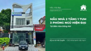 mau nha 2 tang 1 tum 3 phong ngu