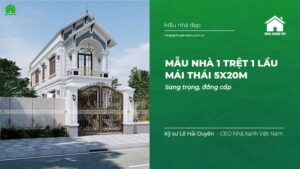 nha 1 tret 1 lau mai thai 5x20m