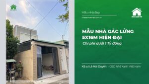 nha gac lung 5x16m hien dai