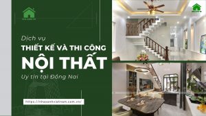 thiet ke va thi cong noi that