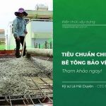 Tiêu chuẩn chiều dày lớp Bê Tông Bảo Vệ Cốt Thép 9 chieu day lop be tong bao ve cot thep 4185