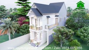 cong ty thiet ke nha xanh viet nam 1220