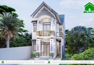 nha 2 tang mai thai 6x28m 3897