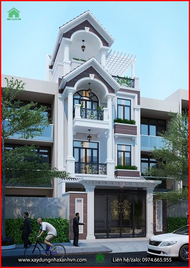 nhc3a020phe1bb9120c491e1bab9p-1 thiết kế nhà phố đẹp biên hòa