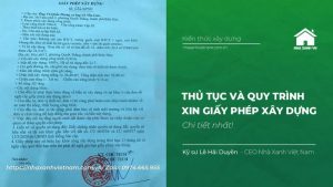 quy trinh xin phep xay dung 8621