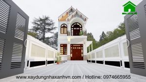 thiet ke nha dep tai bien hoa 6186