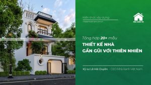 thiet ke nha gan gui voi thien nhien 5302