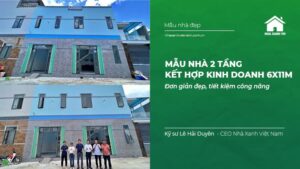 nha pho ket hop kinh doanh 6x11m
