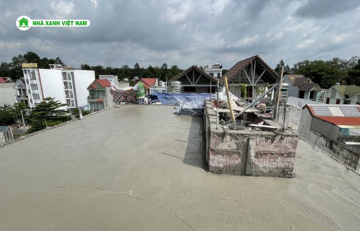 Giá thành phụ thuộc vào phương án mà chủ đầu tư lựa chọn