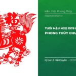 Tuổi Mậu Ngọ 1978 hợp hướng nào?