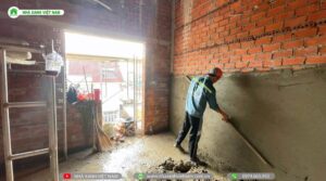 Tô tường là gì?