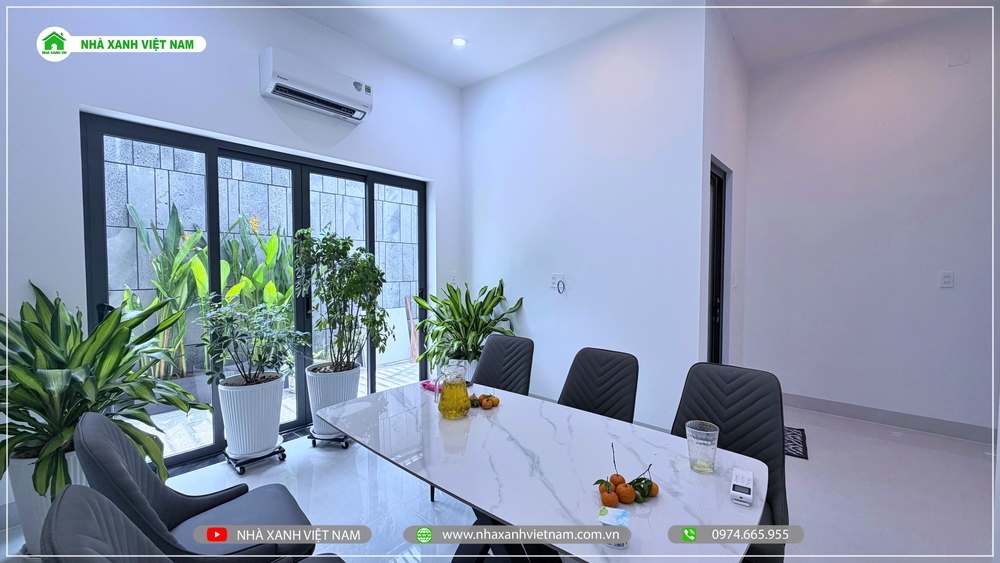 Hình ảnh hoàn thiện căn bếp - view 3