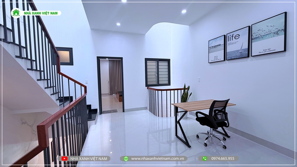 Phòng sinh hoạt chung