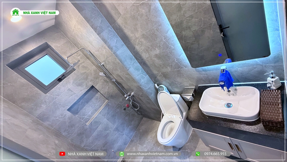 Hình ảnh hoàn thiện phòng wc - view 1