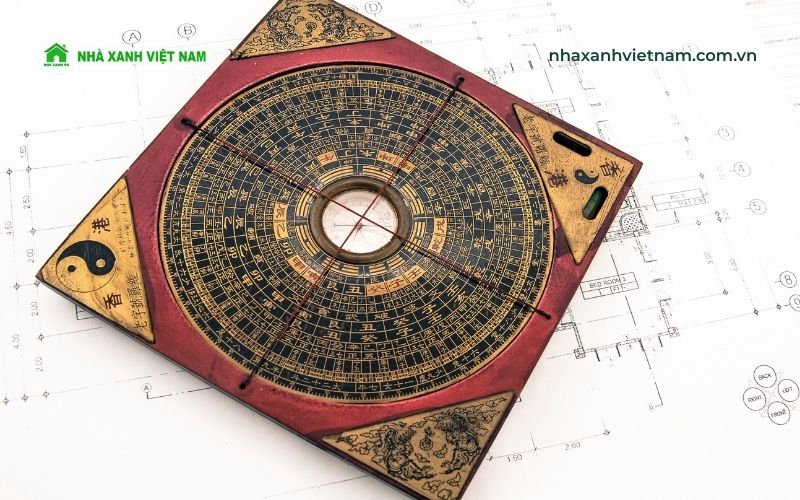Trạch tuổi là gì? Cách tính tuổi xây nhà theo Cửu Trạch Vận Niên 4 Trạch tuổi ảnh hưởng đến phong thủy
