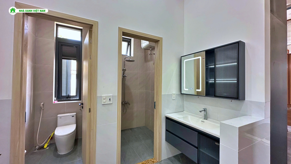 Hình ảnh hoàn thiện WC 1