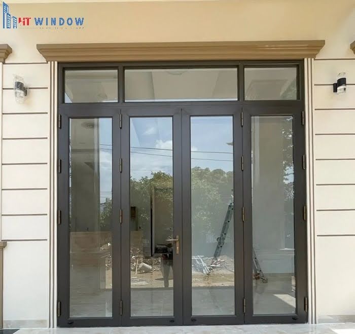 Báo giá cửa nhôm Maxpro: Cập nhật mới nhất và chi tiết 7 Cần lựa chọn đơn vị cung cấp cửa nhôm Maxpro uy tín