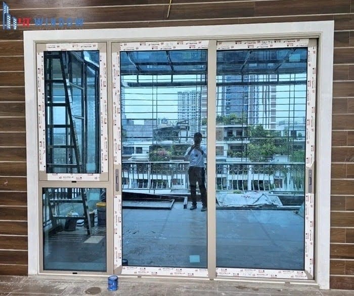 Báo giá cửa nhôm Maxpro: Cập nhật mới nhất và chi tiết 8 Cần liên hệ với đơn vị thi công để nhận được báo giá chi tiết nhất