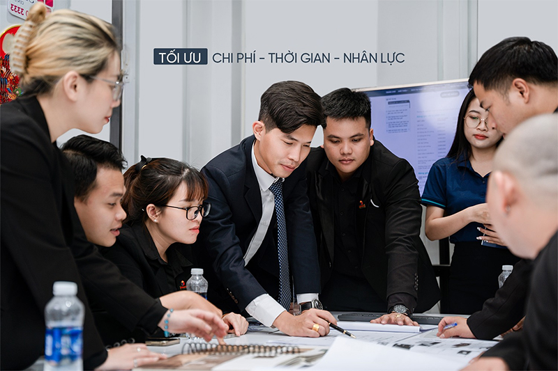Nội Thất Điểm Nhấn - Đơn vị thiết kế phòng khám nha khoa đẹp, đạt chuẩn y tế 5 Với hơn 10 năm hoạt động, Nội Thất Điểm Nhấn luôn mang đến giải pháp thiết kế tối ưu